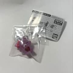 ジュエルペット めじるしアクセサリー2 ガーネットのサムネイル