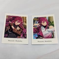 あんスタ ぱしゃっつ 円果望見のサムネイル