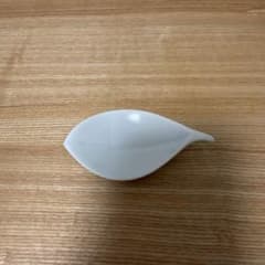 白山陶器　箸置きのサムネイル
