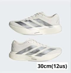 adidas ADIZERO EVO SL 30cm - メルカリ