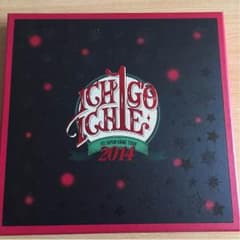 JYJ 一期一会 2014のサムネイル