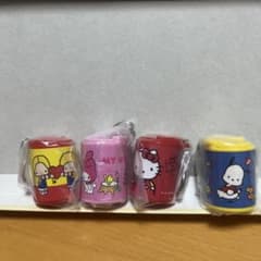 【値下げ】サンリオコインシリンダーのサムネイル
