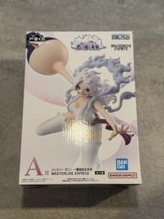 た*や様 ワンピース ジュエリー・ボニー 1番くじA賞 フィギュアのサムネイル