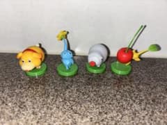 チョコエッグ　ピクミンのサムネイル