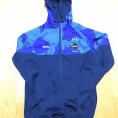 早い者勝ち！エフシーアールビー SOPH ブルーカモフラMのサムネイル