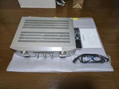 Marantz PM6007 プリメインアンプ　2020年製のサムネイル