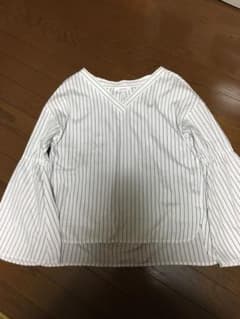 ブラウス PLSTのサムネイル