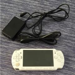 PSP プレイステーションポータブルのサムネイル