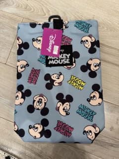 西松屋　シューズバックのサムネイル