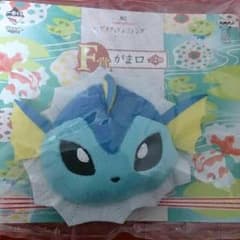 ポケモン☆一番くじ☆がま口のサムネイル