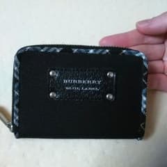 BURBERRY*コインケースのサムネイル