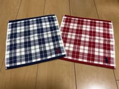ラルフローレン  ハンカチ　2枚セットのサムネイル