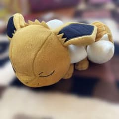 이브이 봉제 인형 중형
