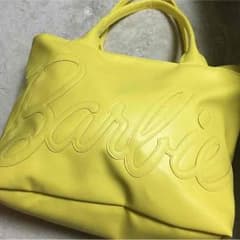 Barbie トートバックのサムネイル