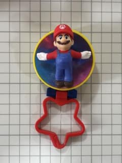 マクドナルド ハッピーセット マリオのサムネイル