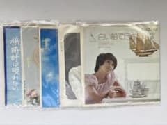 岡崎友紀 EPレコード 5枚セット - メルカリ