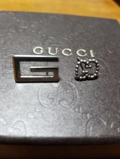 GUCCIピアスのサムネイル