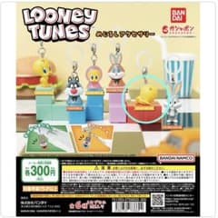 LOONEY TUNES 　ルーニー・テューンズ　めじるしアクセサリーのサムネイル