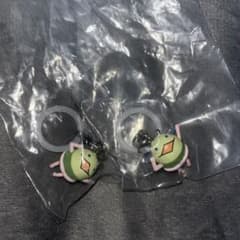 おじゃる丸　めじるしアクセサリー　電ボのサムネイル