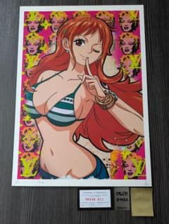 ど*ー様 death nyc 世界限定100枚　セーラームーン DEATH NYC 世界限定100枚アートポスター 正規品 証明書3点 - メルカリ