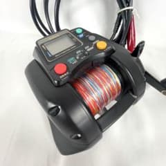 Daiwa ダイワ SUPER TANACOM S500 電動リール 電源コード - メルカリ
