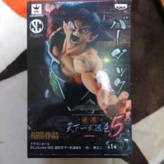 ドラゴンボールのサムネイル