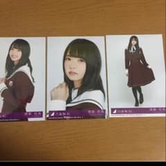 乃木坂46齋藤飛鳥生写真コンプのサムネイル