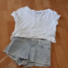 Bershka♥ショートパンツ♥sのサムネイル