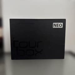 tounbox NEOのサムネイル