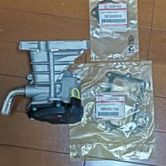 新品未使用　三菱ふそう　純正部品　キャンターEGRバルブ　MK667800 m21222080015_1.jpg?1725161489