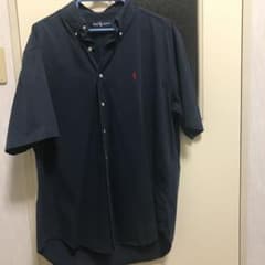 ラルフローレン シャツ Lサイズ トレーナーのサムネイル