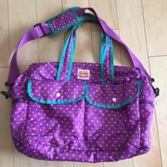 りか様専用♡マザーズバッグのサムネイル