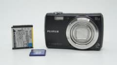 【H2267】 FUJIFILM Finepix F100 fd Fujifilm