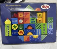 HABA FANTASIESTEINEのサムネイル