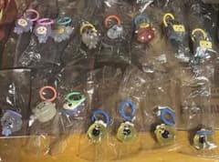 TREASURE TRUZ めじるしアクセサリー バラ売り - メルカリ