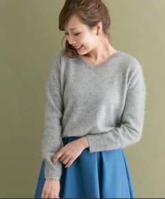 アーバンリサーチrosso  ニットのサムネイル