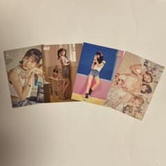 twice モモ ユニット ランダムトレカセット まとめ売りのサムネイル
