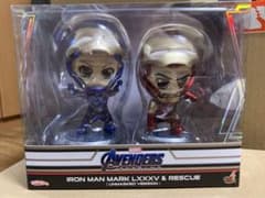 コスベイビー　アイアンマン&レスキューのサムネイル