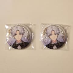 アイナナ/IDOLiSH7】 逢坂壮五 EXPO2026 缶バッジ - メルカリ