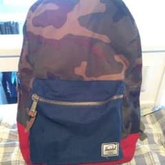 Herschel Supply リュックのサムネイル
