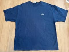 Keboz ネイビー Tシャツ Lサイズのサムネイル