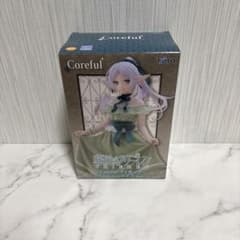 TAITO 葬送のフリーレン　フリーレンドレスver. プライズフィギュアのサムネイル