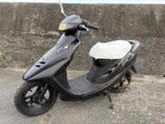 ⭐︎実働車⭐︎ホンダ スーパーディオ AF27 AF28 Yahoo!オークション - ホンダ スーパーディオZX AF28 実働車 dio ZX AF