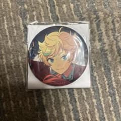 あんスタ 5周年缶バッジ 宙 - メルカリ