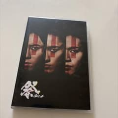 祭GALA DVD （SnowMan岩本照・深澤辰哉・宮舘涼太)のサムネイル