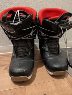 SALOMON DIALOGUE X スノーボードブーツ 27.5cm - メルカリ