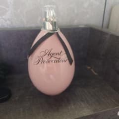 Agent Provocateur 香水 ピンク100ml. - メルカリ