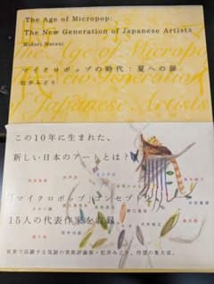 マイクロポップの時代　夏への扉のサムネイル