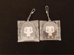 鬼滅の刃 一番くじ アクリッツキーホルダー 鋼塚蛍のサムネイル