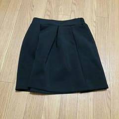 ※即購入ＯＫ様※専用。フレアスカートのサムネイル